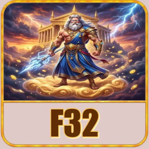 Tabel RTP game kasino f32