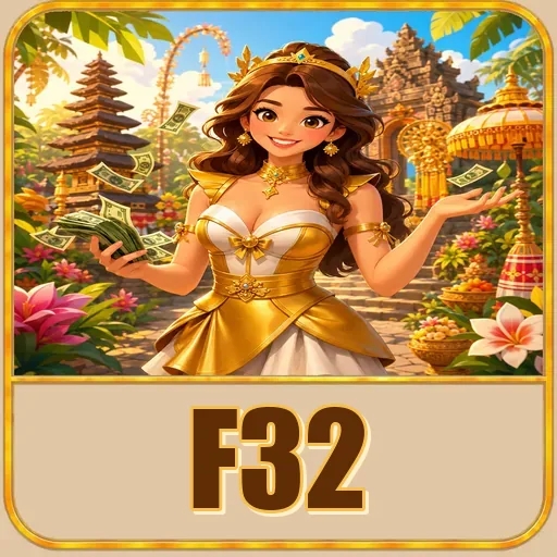 Keuntungan VIP f32: cashback 10–20%, reload 200%, manajer khusus