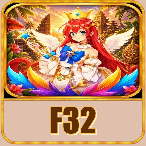 Tingkatan program VIP f32